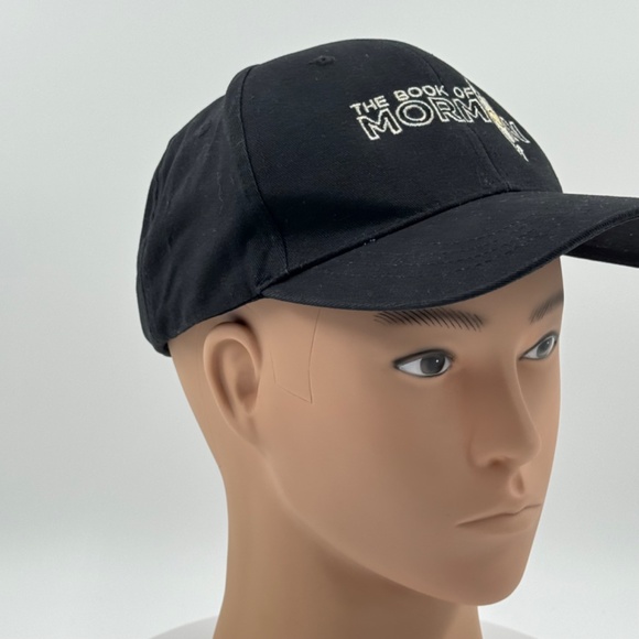 THE BOOK OF MORMON HAT - Picture 3 of 12